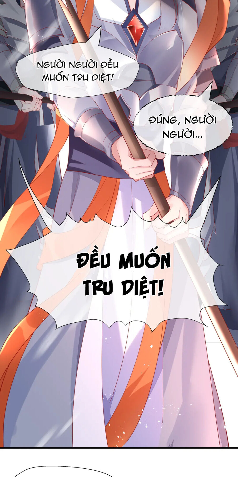 Ma Tôn Muốn Ôm Ôm Chapter 74 - 61