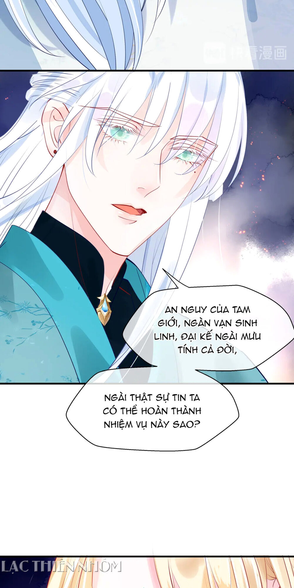 Ma Tôn Muốn Ôm Ôm Chapter 76 - 12