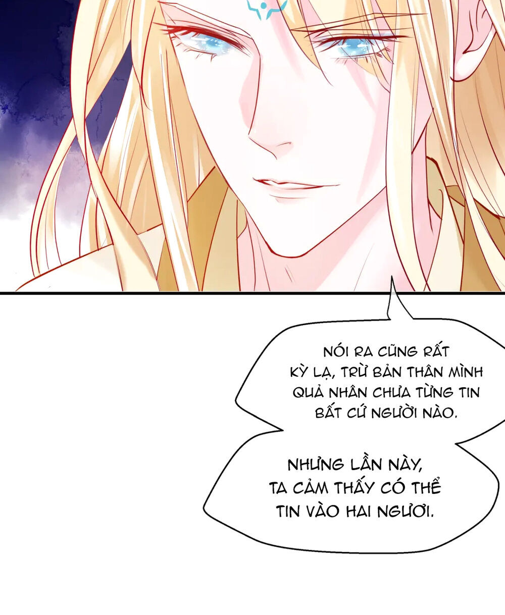 Ma Tôn Muốn Ôm Ôm Chapter 76 - 13