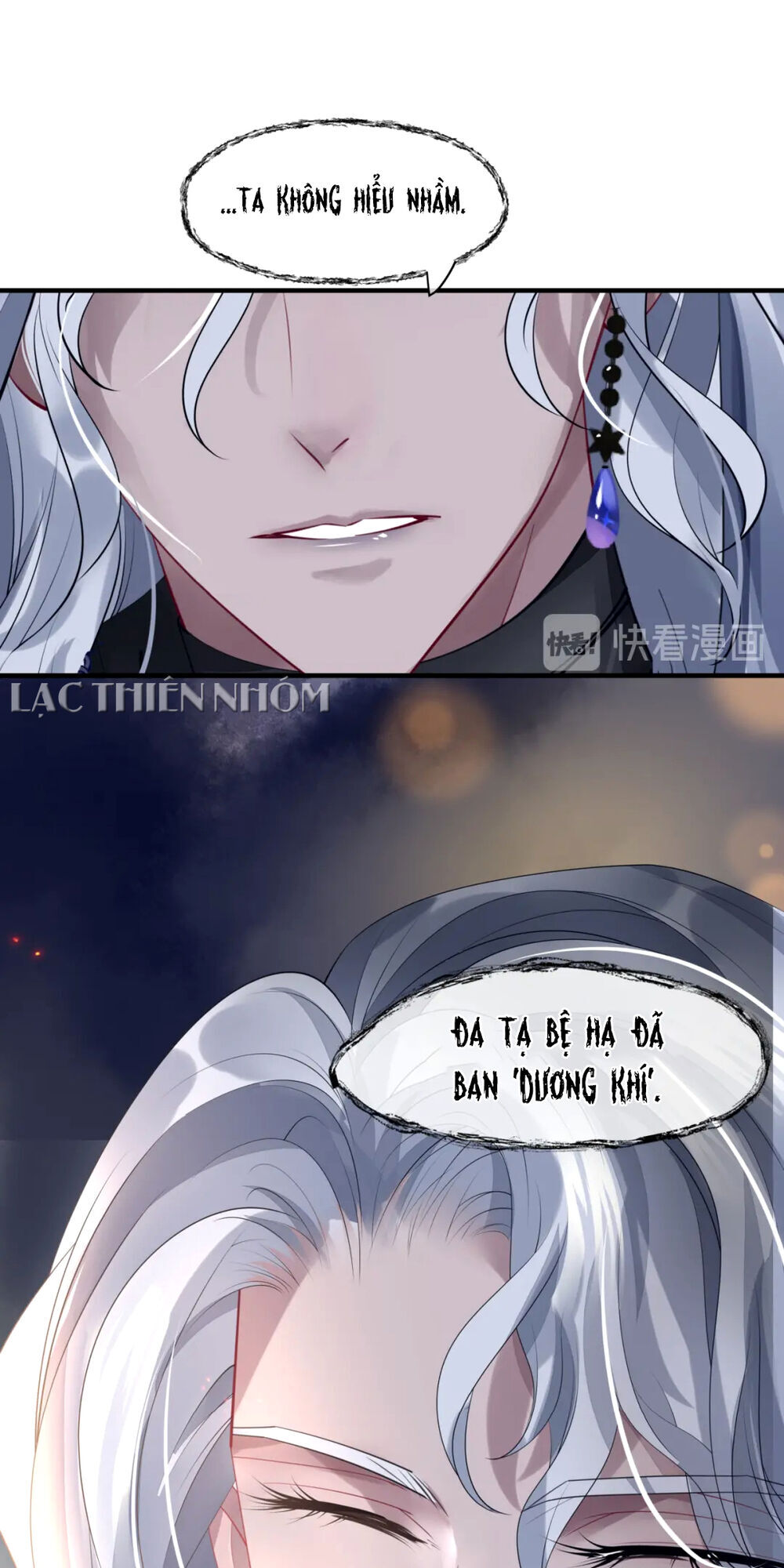 Ma Tôn Muốn Ôm Ôm Chapter 76 - 49