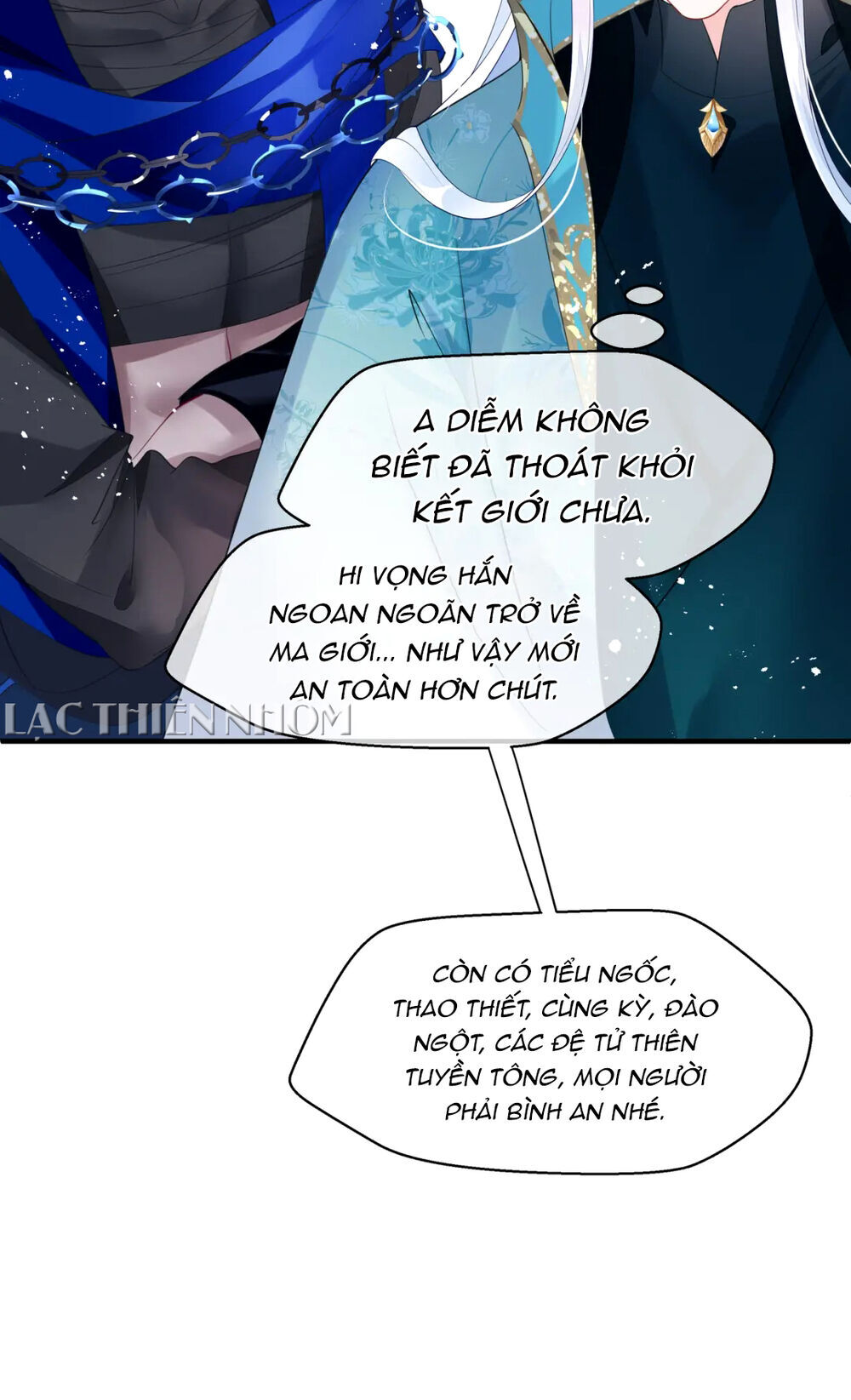 Ma Tôn Muốn Ôm Ôm Chapter 76 - 56