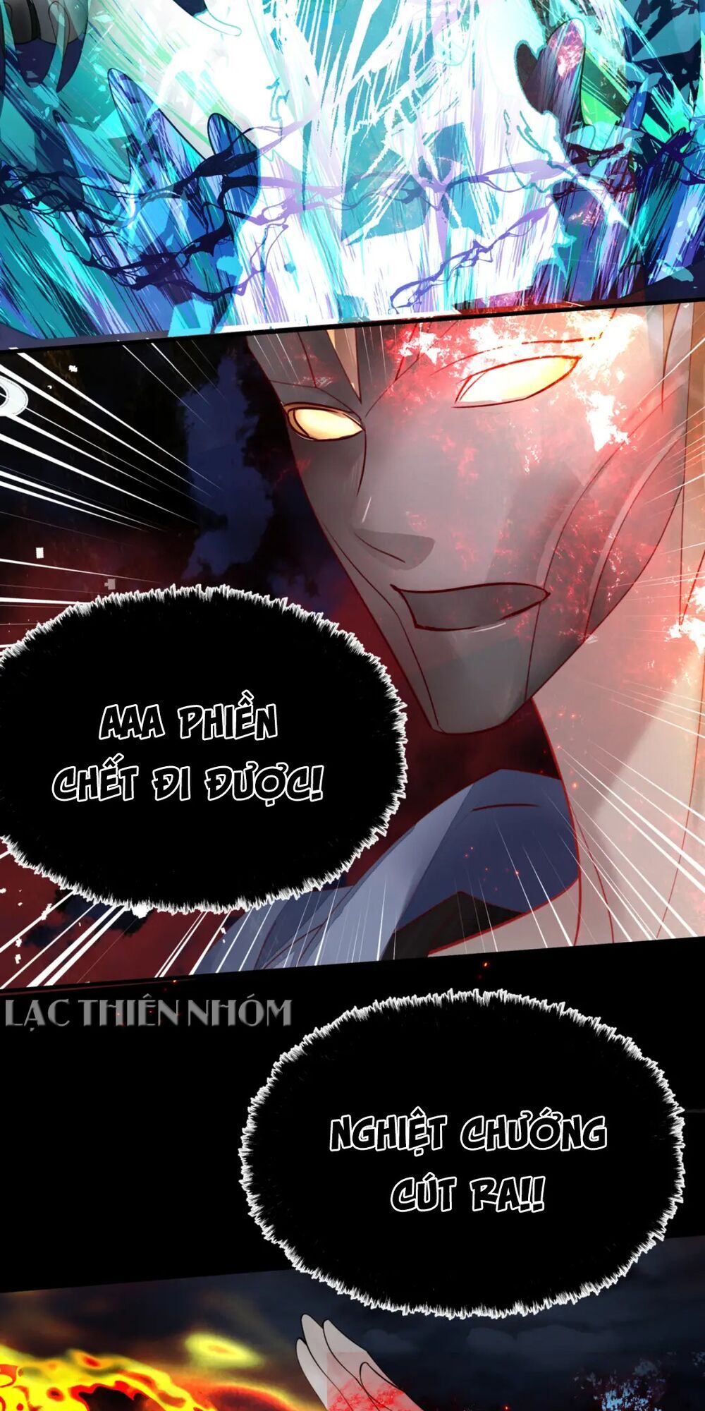 Ma Tôn Muốn Ôm Ôm Chapter 79 - 41