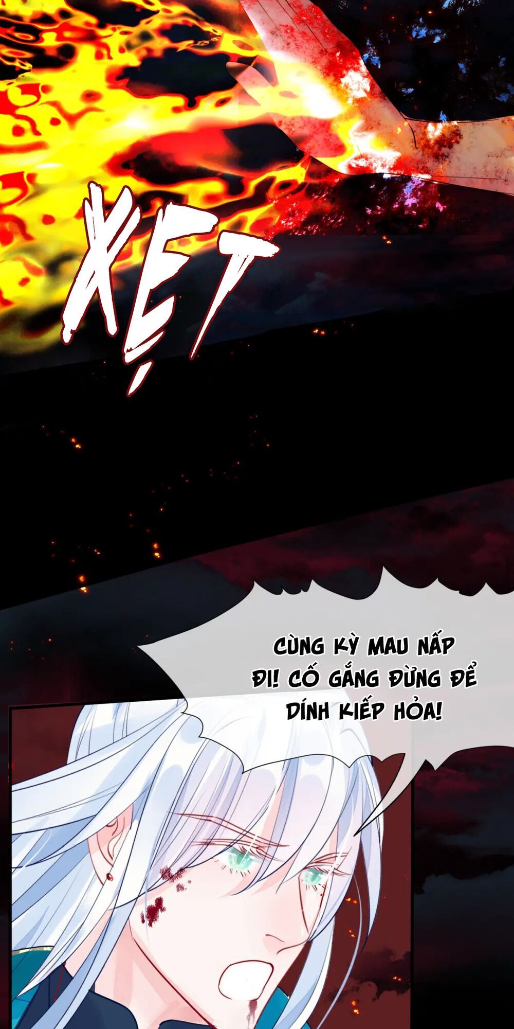 Ma Tôn Muốn Ôm Ôm Chapter 79 - 42