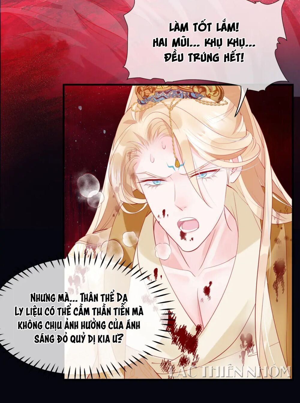 Ma Tôn Muốn Ôm Ôm Chapter 79 - 58