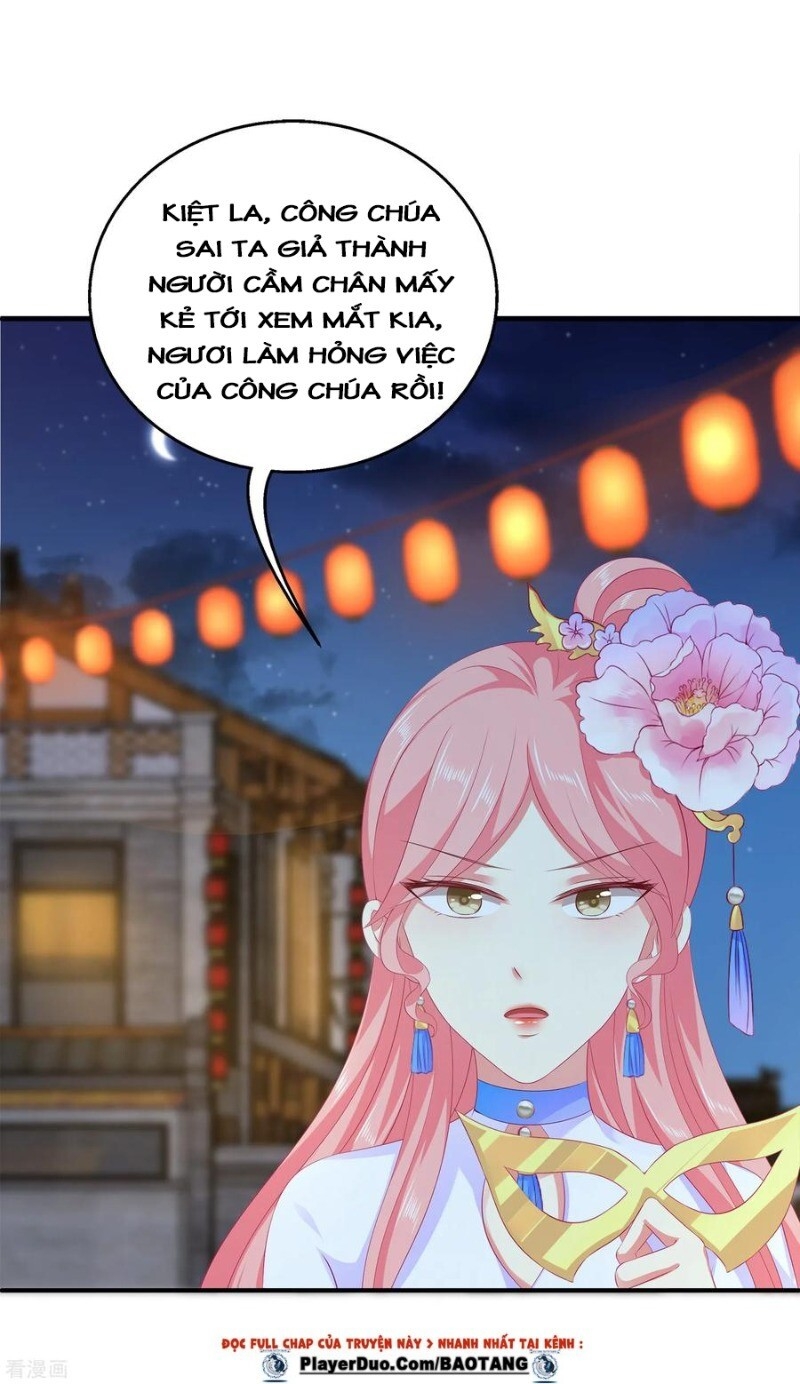 Tân Nương Nhân Ngư Của Long Vương Chapter 45 - 40