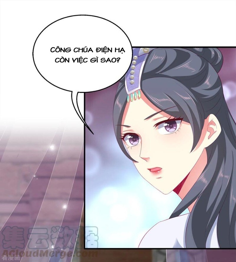 Tân Nương Nhân Ngư Của Long Vương Chapter 54 - 20