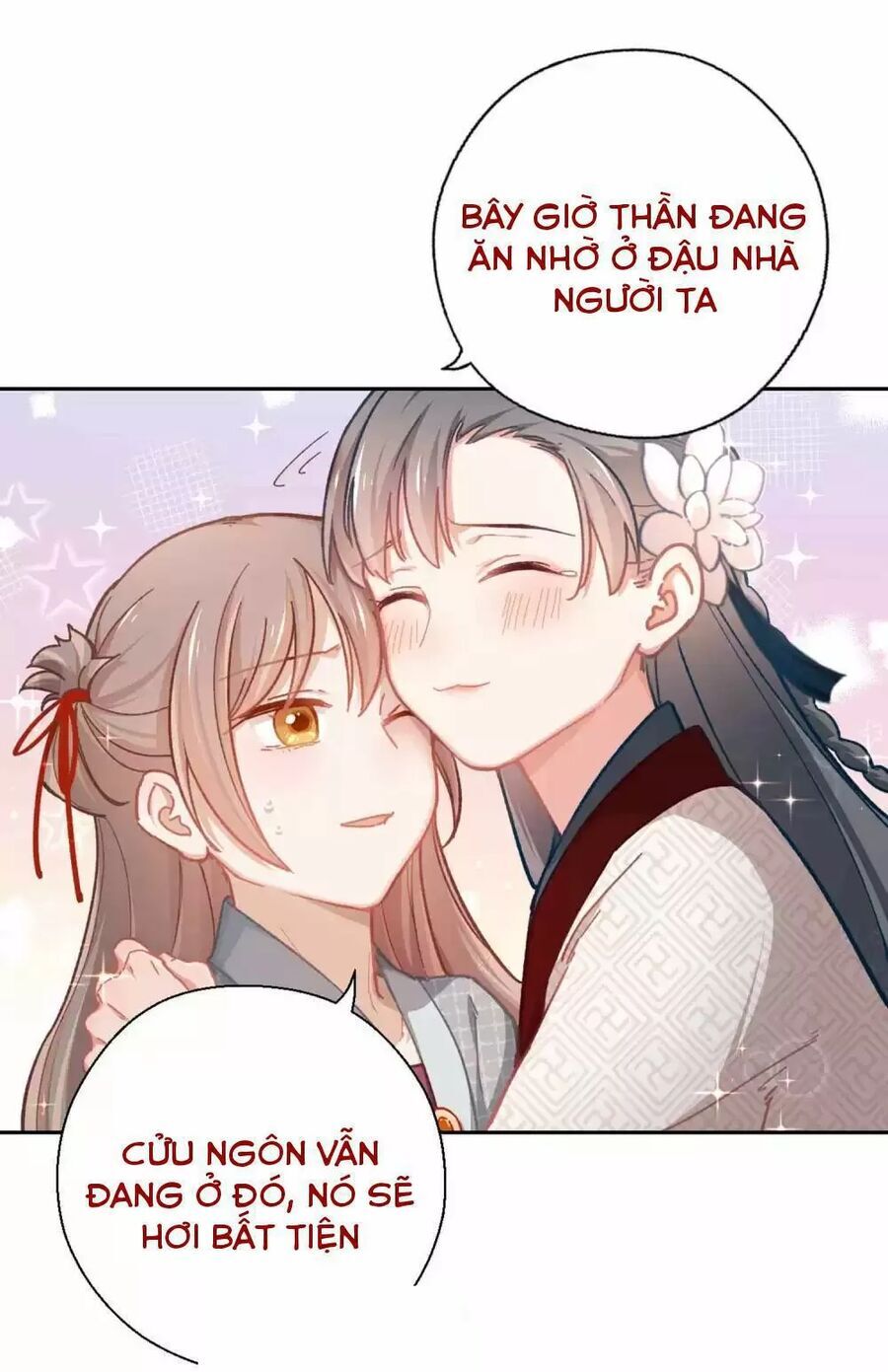 Ta Nấu - Chàng Giết Chapter 37 - 20