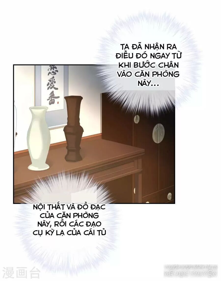 Ta Nấu - Chàng Giết Chapter 39 - 11