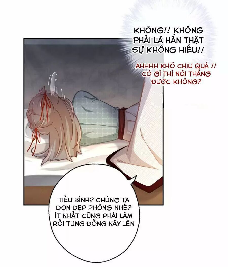 Ta Nấu - Chàng Giết Chapter 39 - 20