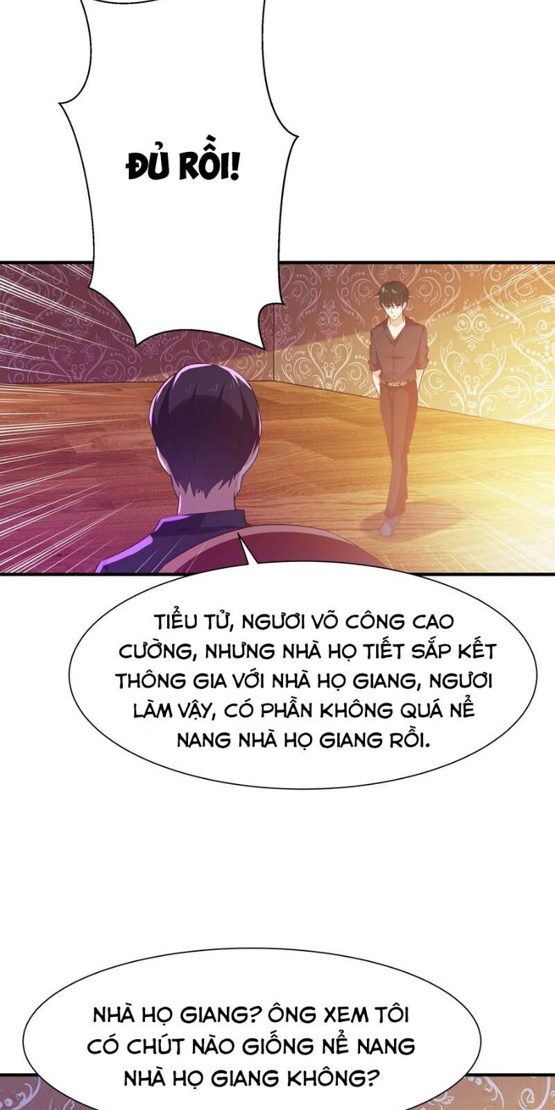 Trùng Sinh Đô Thị Thiên Tôn Chapter 100 - 20