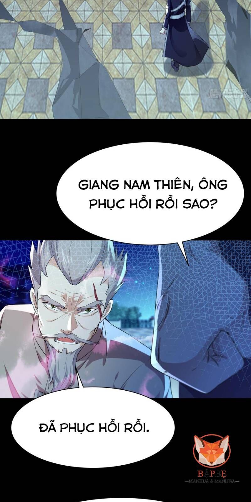 Trùng Sinh Đô Thị Thiên Tôn Chapter 104 - 5