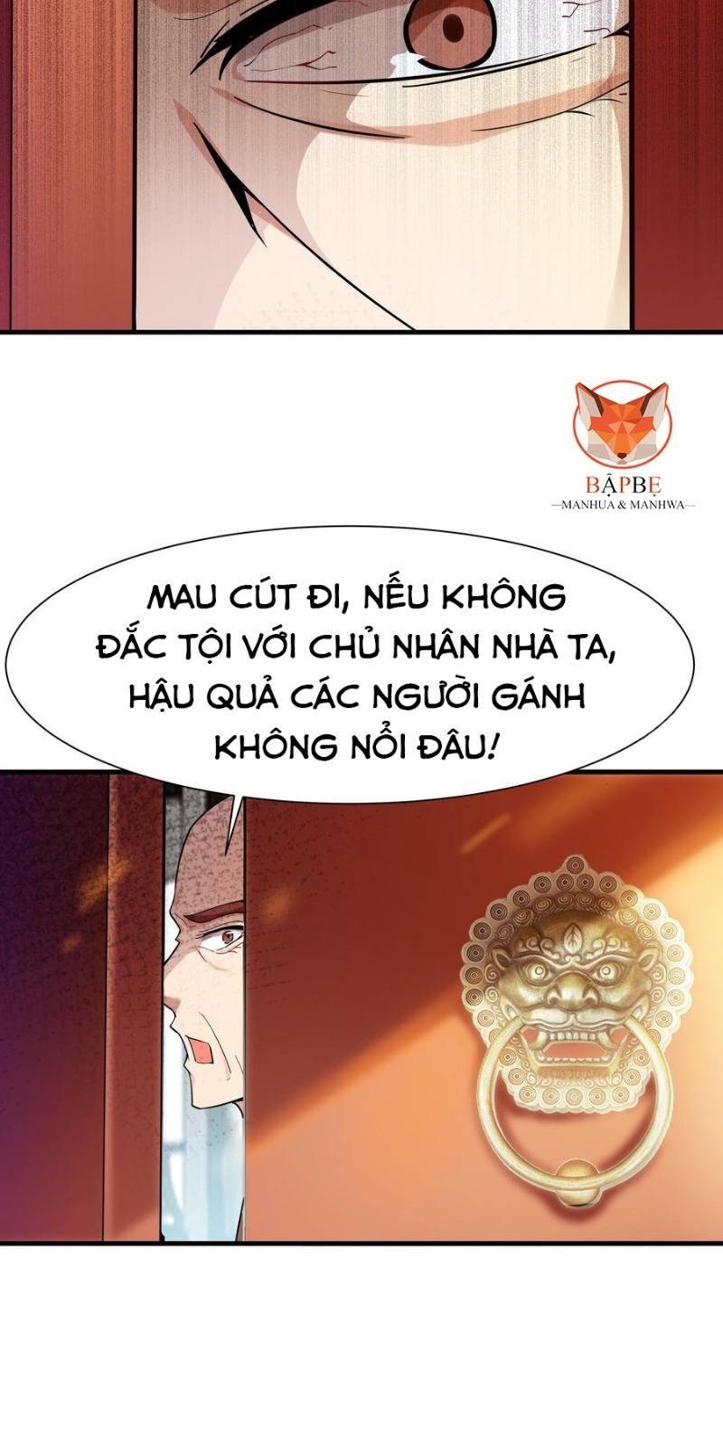 Trùng Sinh Đô Thị Thiên Tôn Chapter 108 - 8