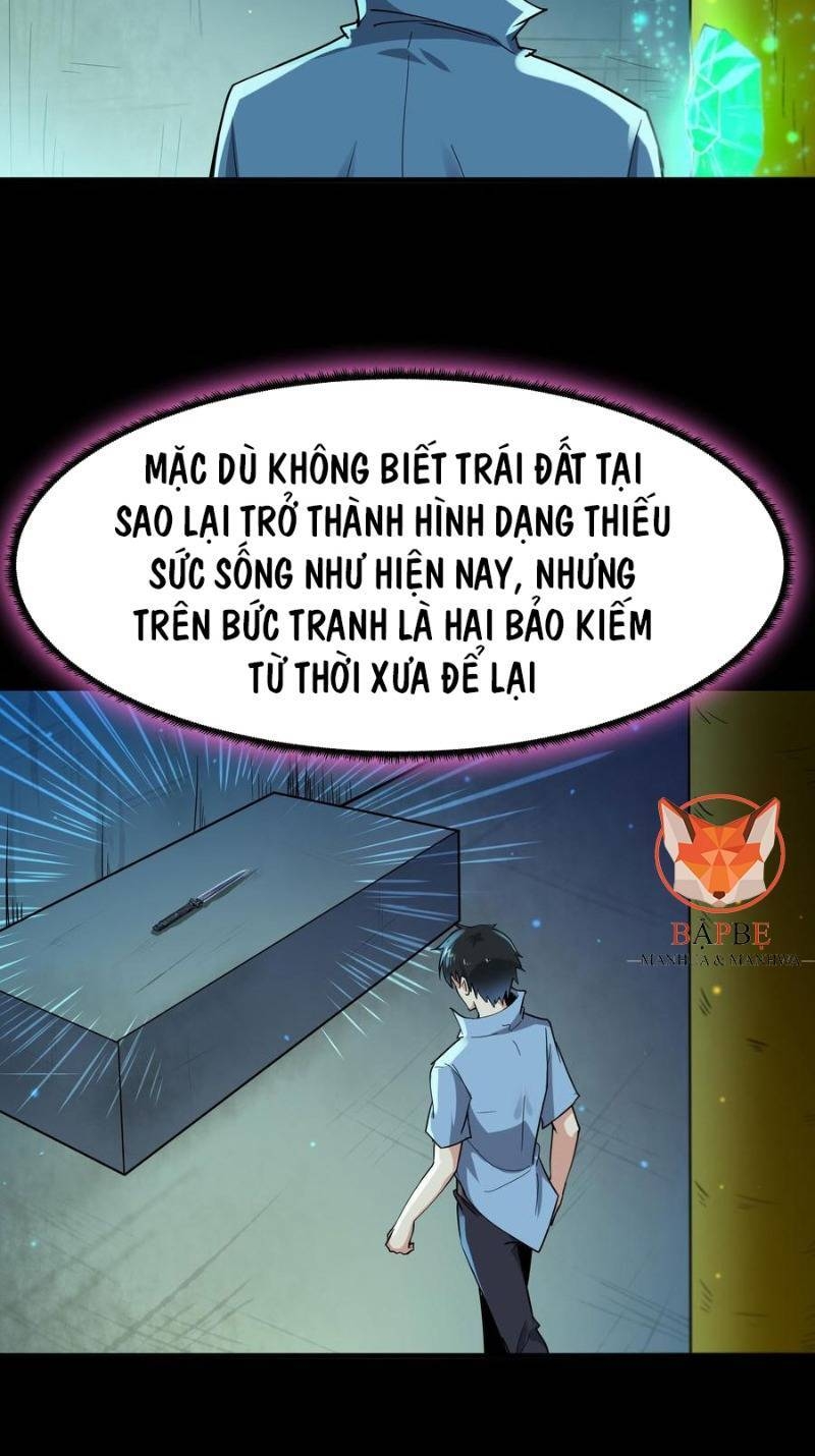 Trùng Sinh Đô Thị Thiên Tôn Chapter 111 - 20