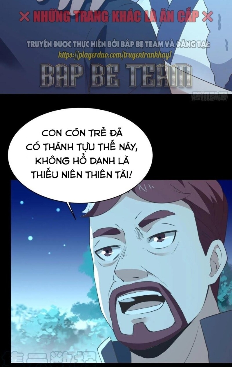 Trùng Sinh Đô Thị Thiên Tôn Chapter 141 - 11