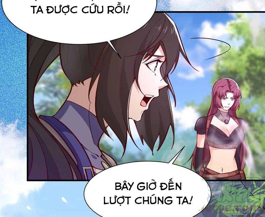 Trùng Sinh Đô Thị Thiên Tôn Chapter 154 - 20