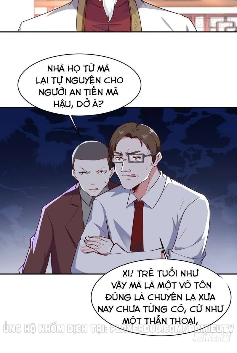 Trùng Sinh Đô Thị Thiên Tôn Chapter 49 - 14