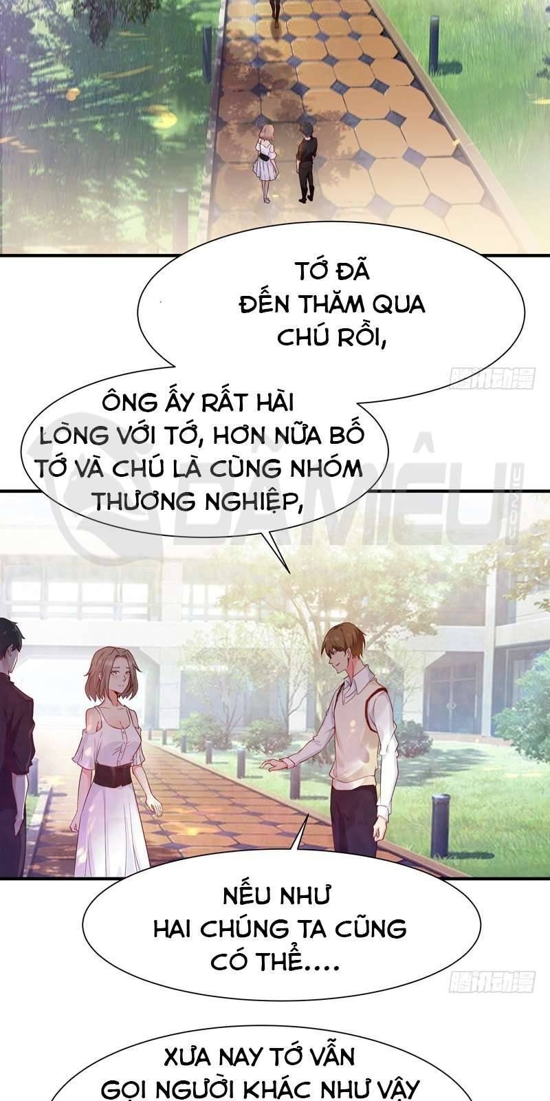 Trùng Sinh Đô Thị Thiên Tôn Chapter 56 - 2