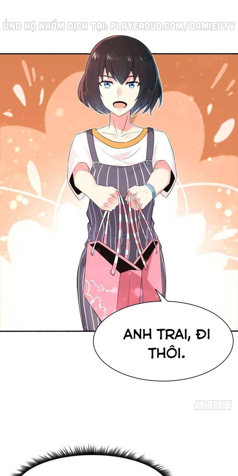 Trùng Sinh Đô Thị Thiên Tôn Chapter 64 - 42