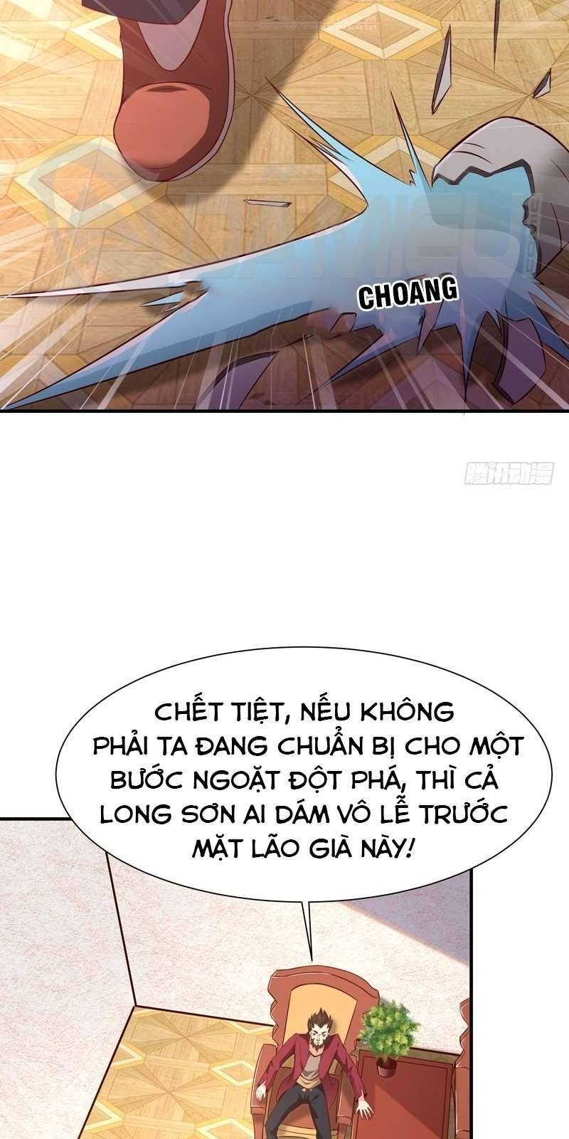 Trùng Sinh Đô Thị Thiên Tôn Chapter 71 - 11