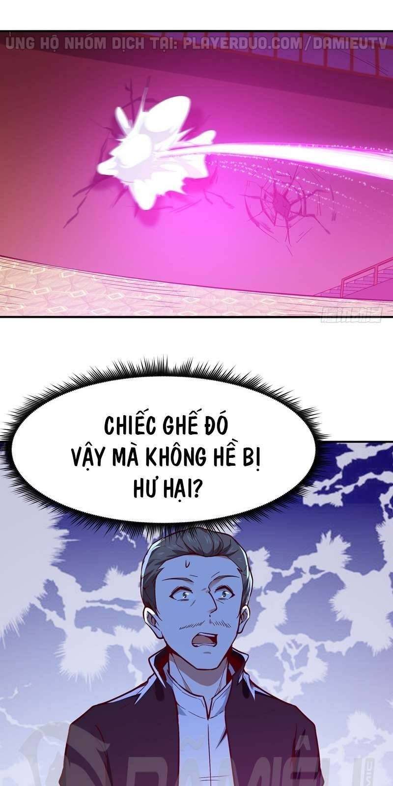 Trùng Sinh Đô Thị Thiên Tôn Chapter 73 - 29