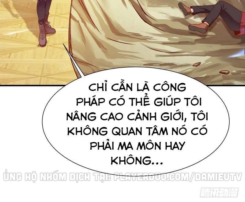 Trùng Sinh Đô Thị Thiên Tôn Chapter 73 - 9