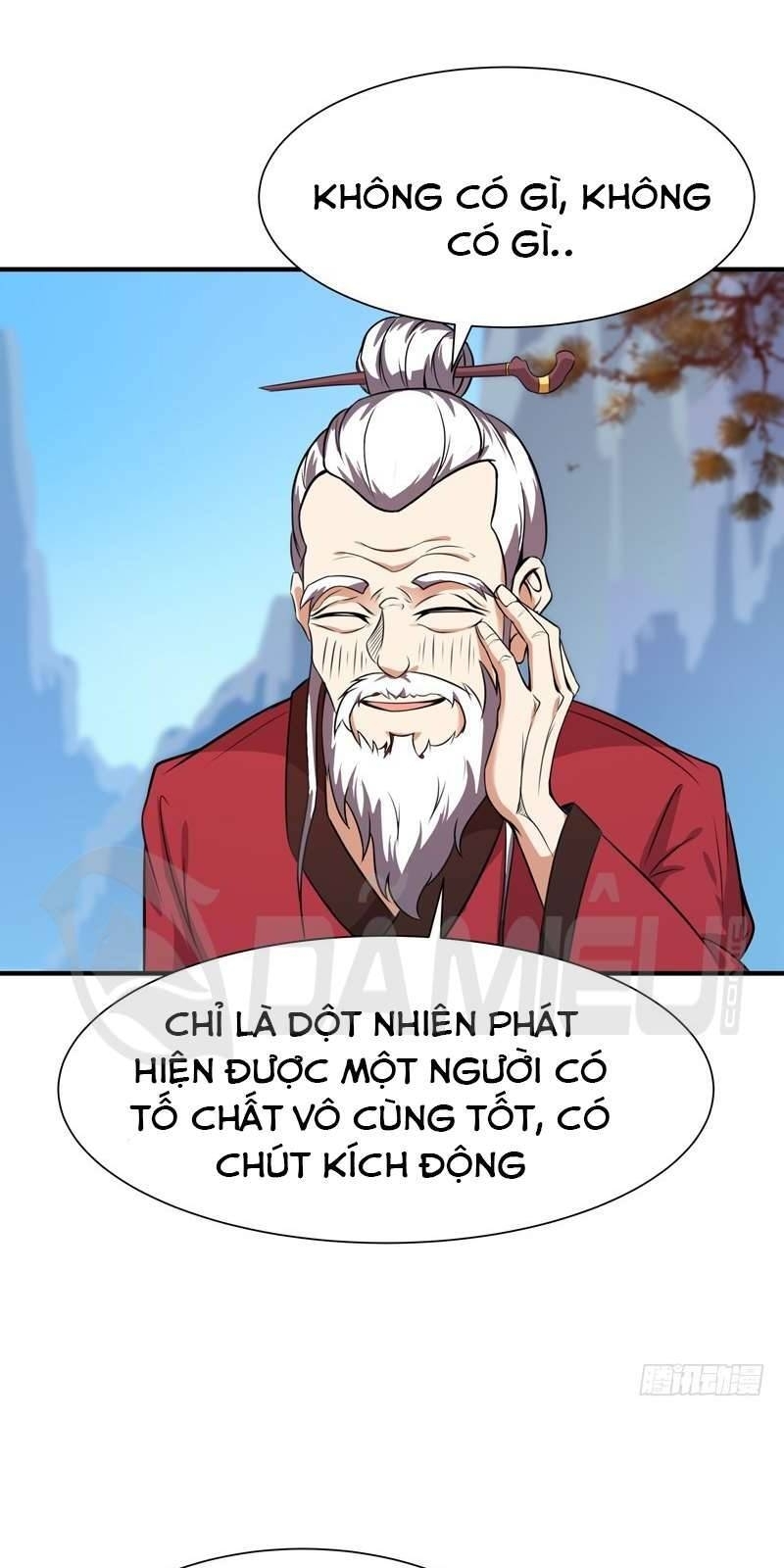 Trùng Sinh Đô Thị Thiên Tôn Chapter 80 - 2