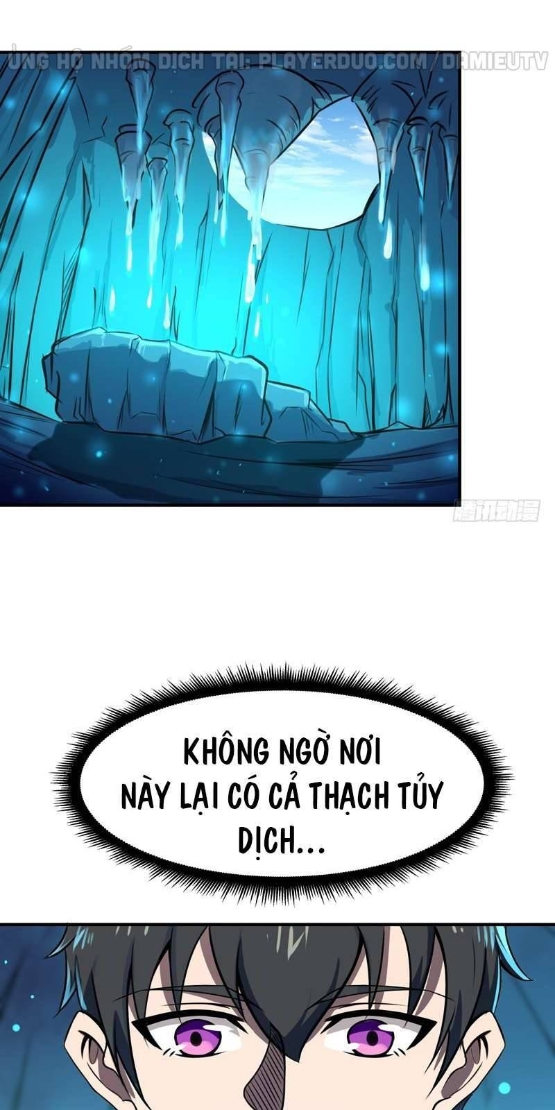 Trùng Sinh Đô Thị Thiên Tôn Chapter 80 - 11