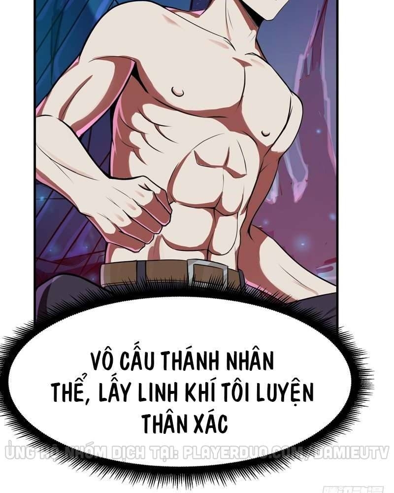 Trùng Sinh Đô Thị Thiên Tôn Chapter 80 - 19