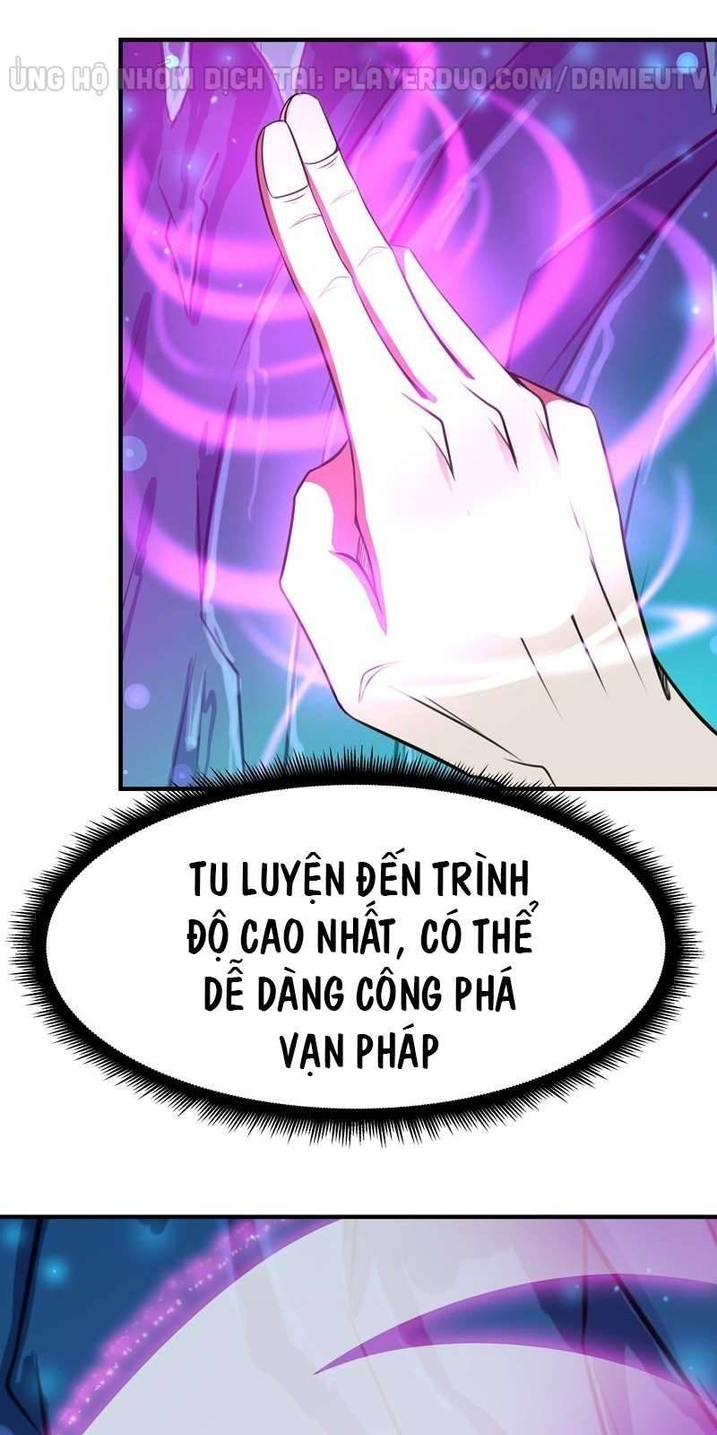 Trùng Sinh Đô Thị Thiên Tôn Chapter 80 - 20