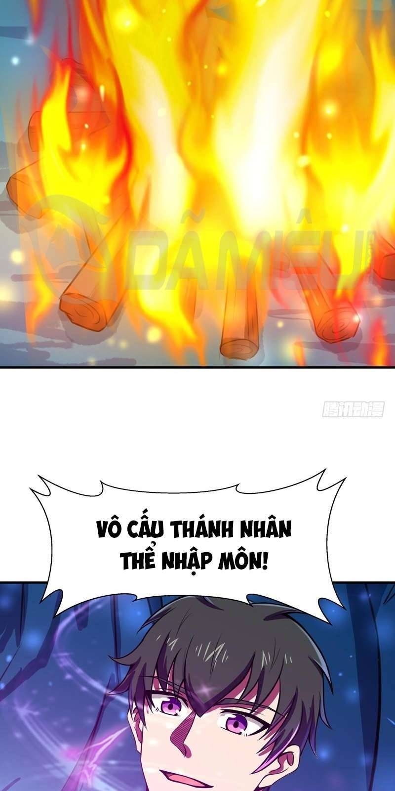 Trùng Sinh Đô Thị Thiên Tôn Chapter 80 - 28