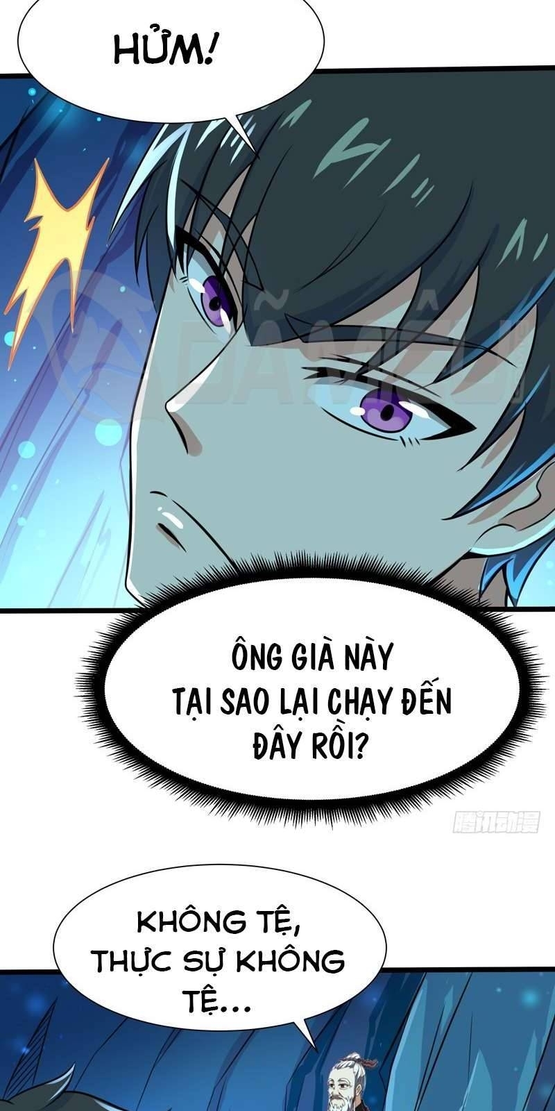 Trùng Sinh Đô Thị Thiên Tôn Chapter 80 - 31