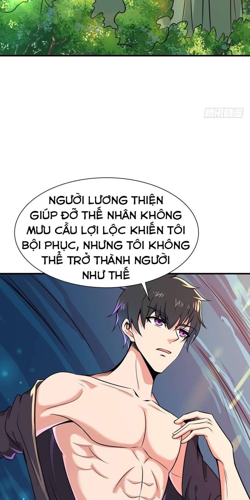 Trùng Sinh Đô Thị Thiên Tôn Chapter 80 - 38