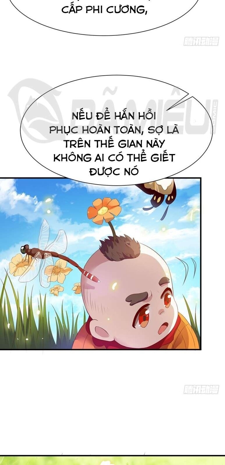 Trùng Sinh Đô Thị Thiên Tôn Chapter 83 - 2