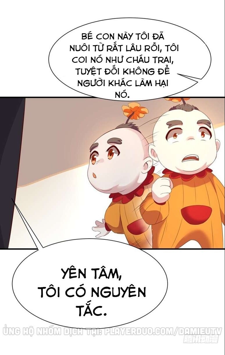 Trùng Sinh Đô Thị Thiên Tôn Chapter 83 - 6