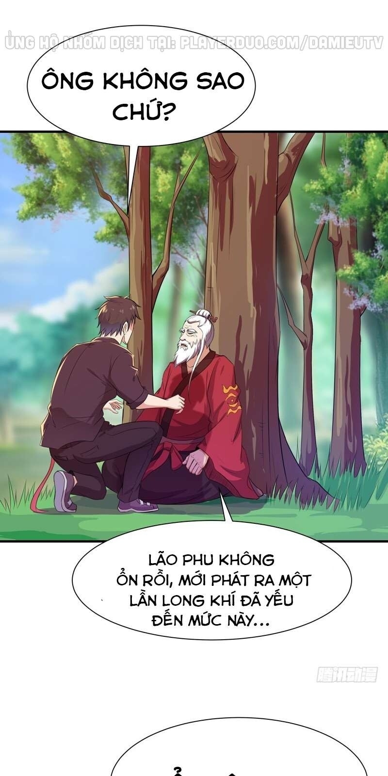 Trùng Sinh Đô Thị Thiên Tôn Chapter 85 - 28