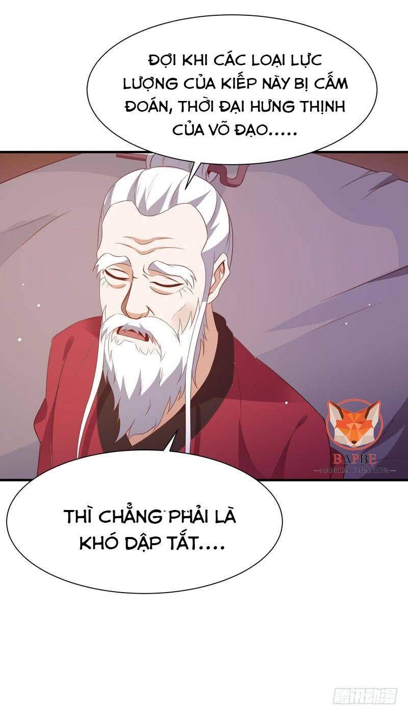 Trùng Sinh Đô Thị Thiên Tôn Chapter 86 - 30