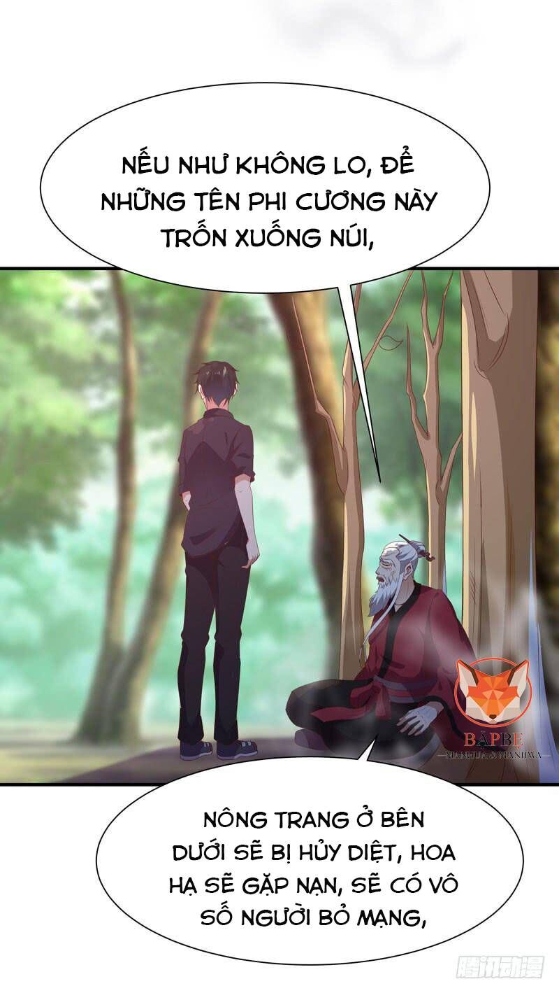 Trùng Sinh Đô Thị Thiên Tôn Chapter 86 - 5