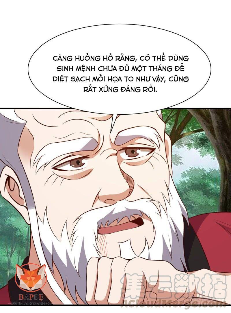 Trùng Sinh Đô Thị Thiên Tôn Chapter 86 - 8