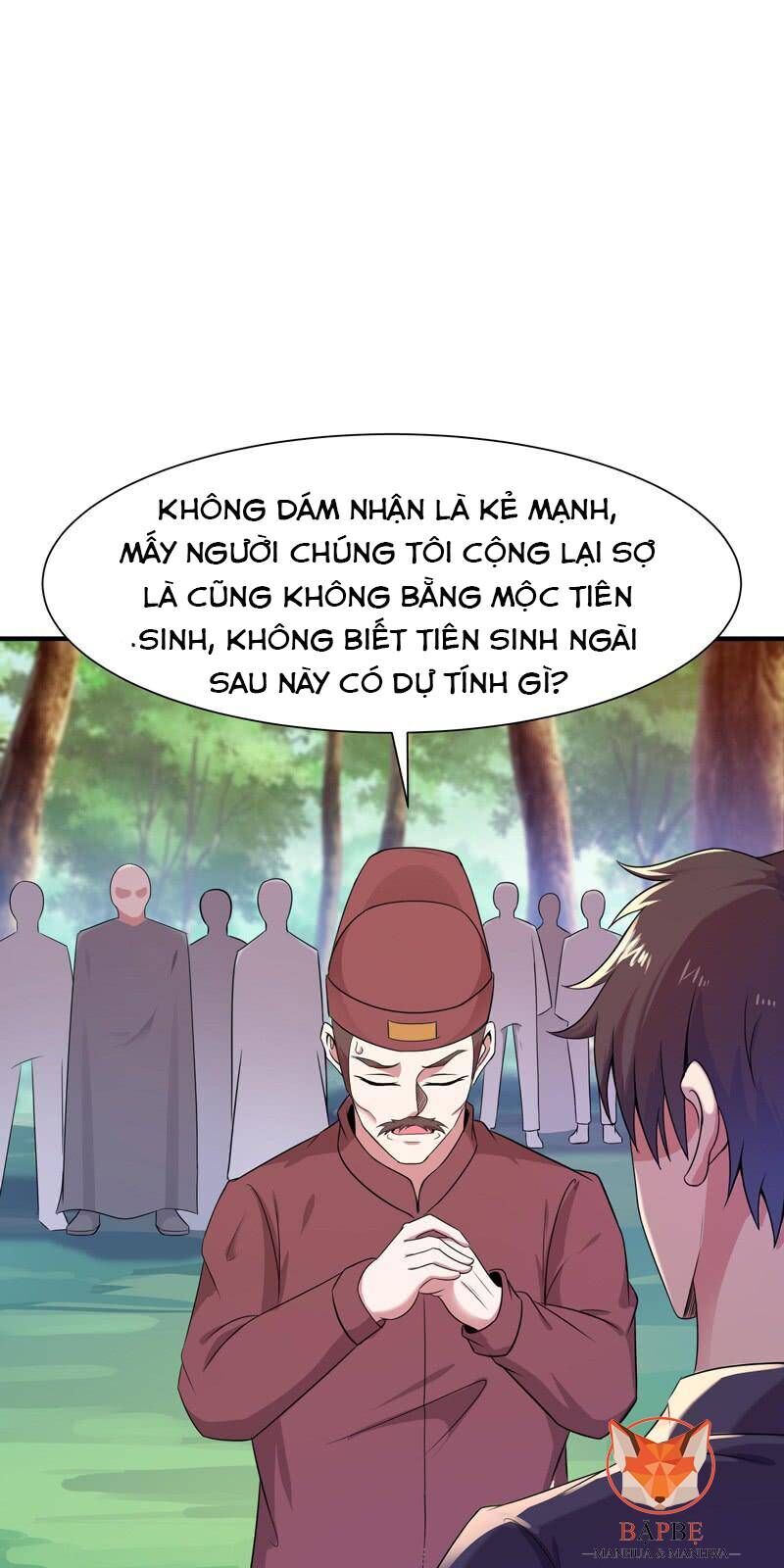 Trùng Sinh Đô Thị Thiên Tôn Chapter 87 - 38