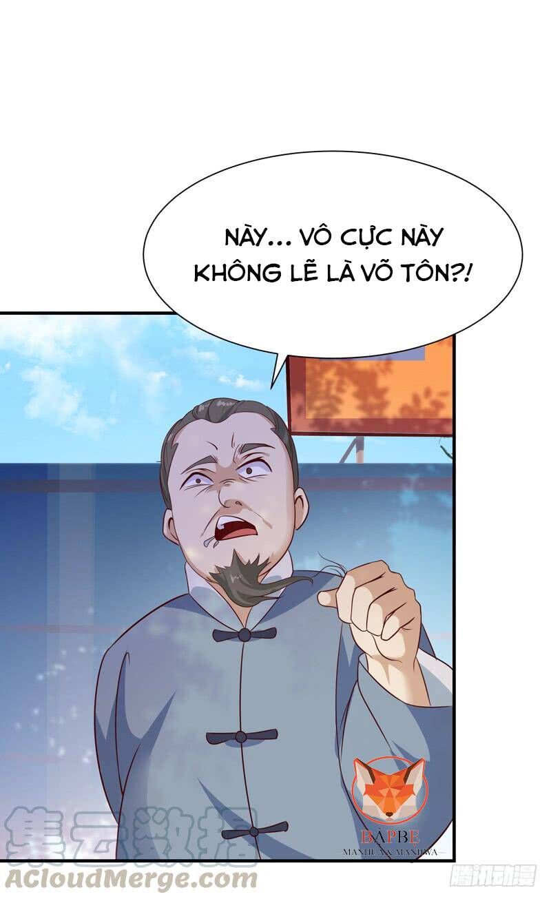 Trùng Sinh Đô Thị Thiên Tôn Chapter 88 - 27