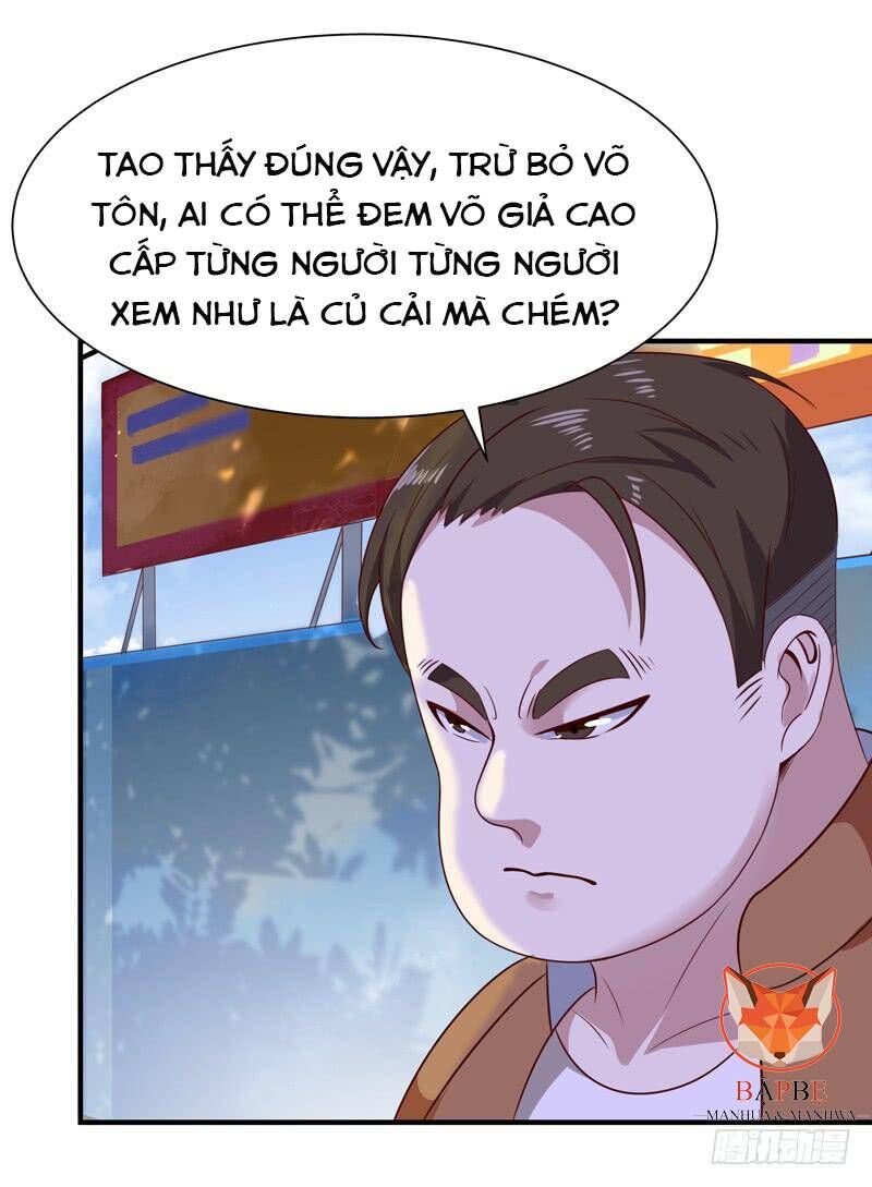 Trùng Sinh Đô Thị Thiên Tôn Chapter 88 - 28