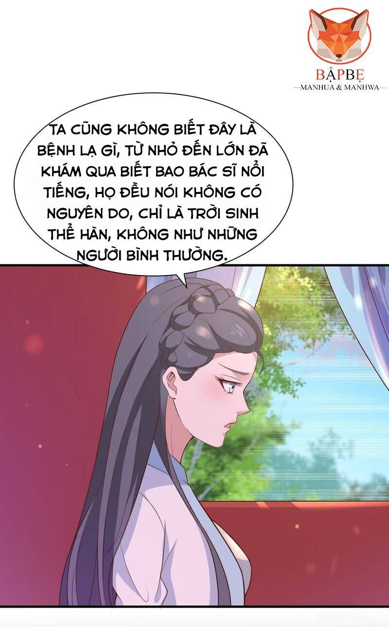 Trùng Sinh Đô Thị Thiên Tôn Chapter 90 - 3