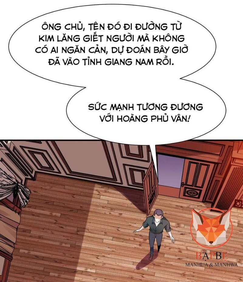 Trùng Sinh Đô Thị Thiên Tôn Chapter 96 - 5