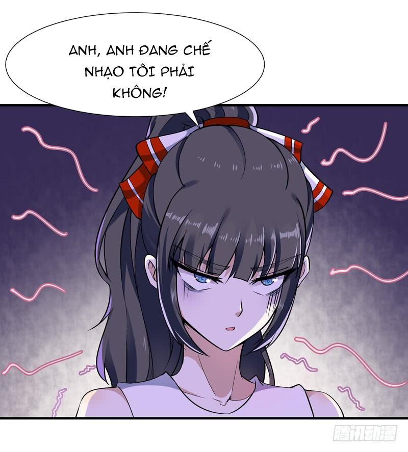 Trùng Sinh Đô Thị Thiên Tôn Chapter 32 - 27