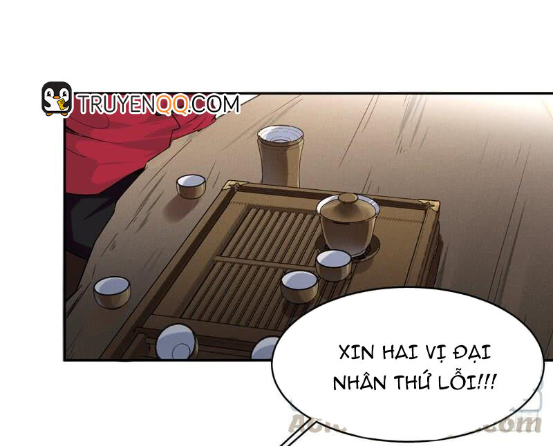 Trùng Sinh Đô Thị Thiên Tôn Chapter 35 - 25