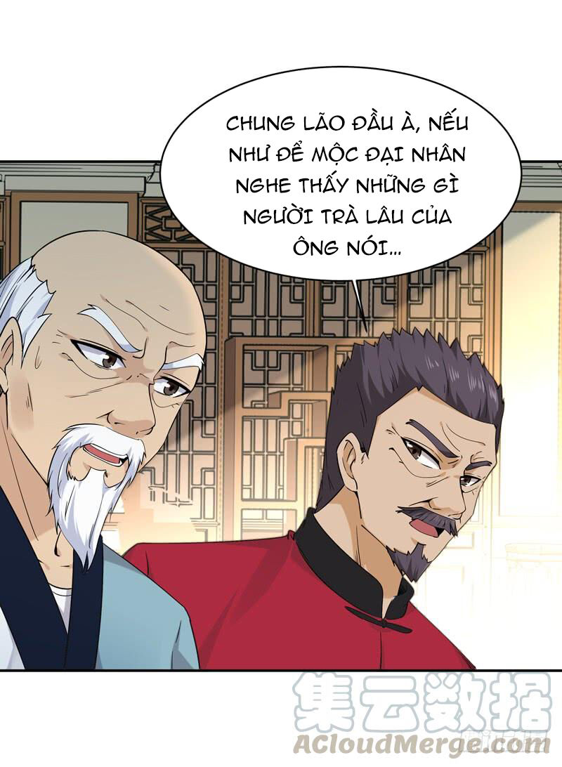 Trùng Sinh Đô Thị Thiên Tôn Chapter 35 - 27