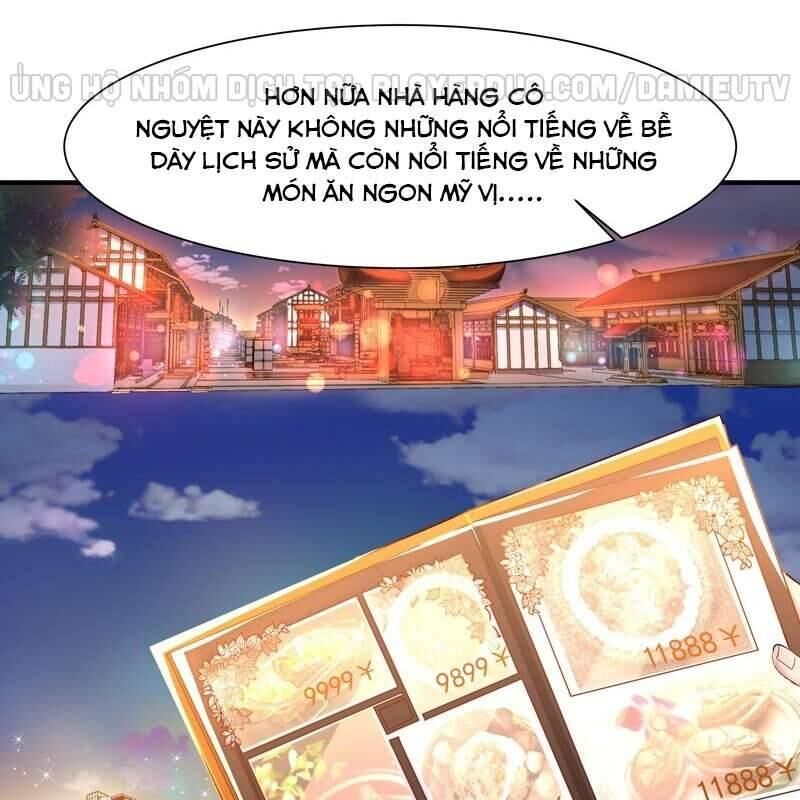 Trùng Sinh Đô Thị Thiên Tôn Chapter 38 - 4