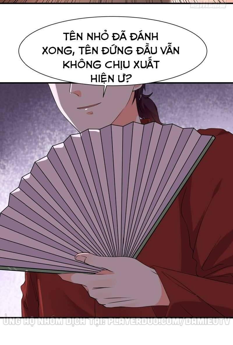 Trùng Sinh Đô Thị Thiên Tôn Chapter 42 - 11