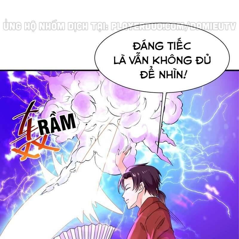 Trùng Sinh Đô Thị Thiên Tôn Chapter 42 - 15