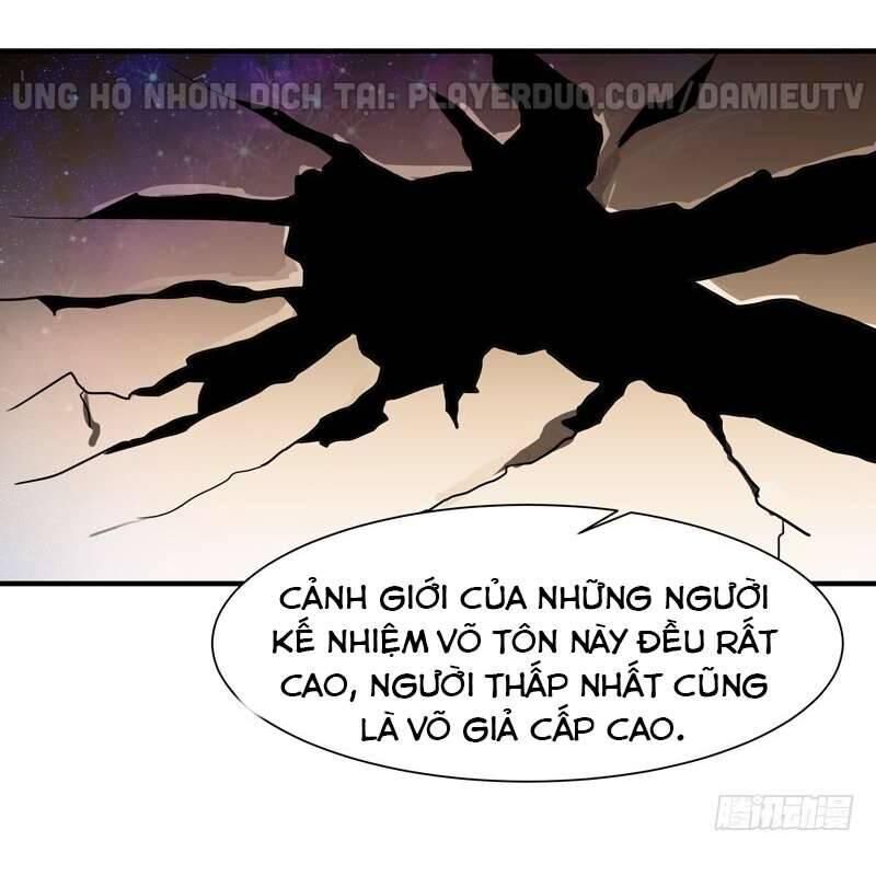 Trùng Sinh Đô Thị Thiên Tôn Chapter 42 - 28